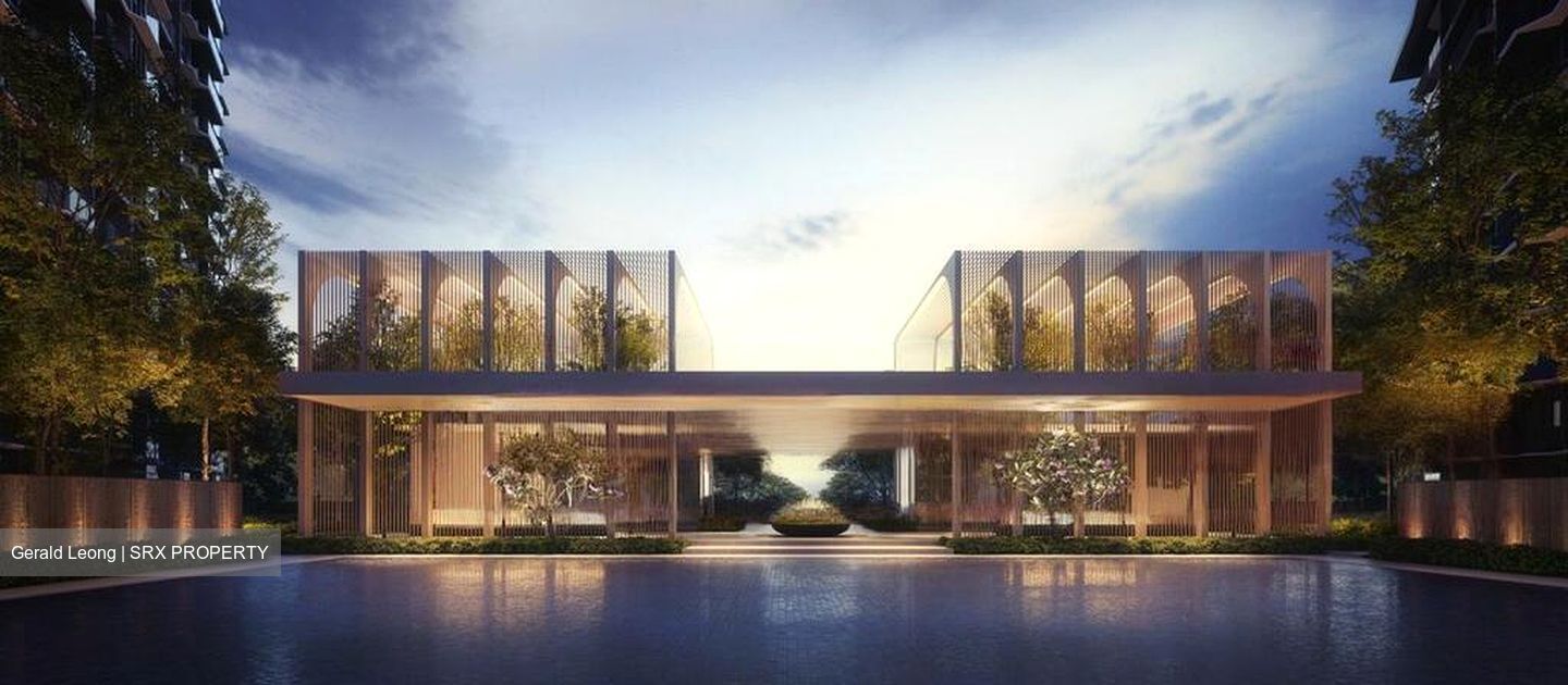 Yuan Ching Road (D22), Condominium #502610441
